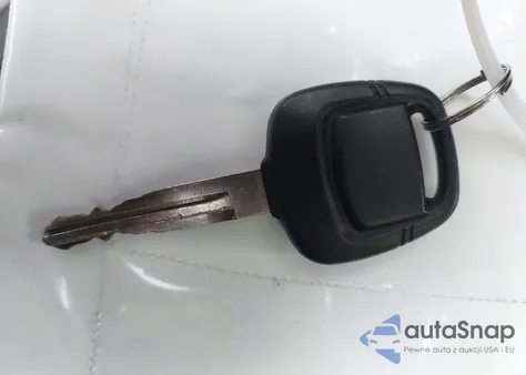 2001 Nissan Pathfinder Le z USA, uszkodzony, nr VIN JN8DR09Y31W594926